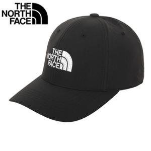 노스페이스 NE3CS10A 남여공용 기본 볼캡 모자 라이트 핏 스트레치 캡