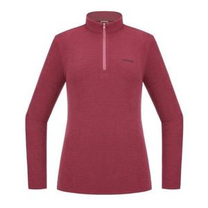 레드페이스 HC28 탑소프트도비우먼짚티셔츠 REWFTSW23052