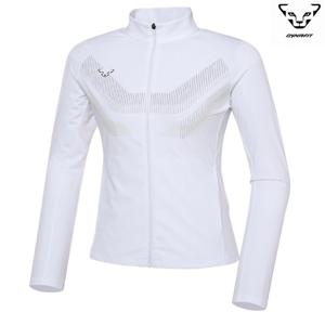 다이나핏 여성 스쿼드 2.0 트레이닝자켓 스포츠자켓 YWP24107W2