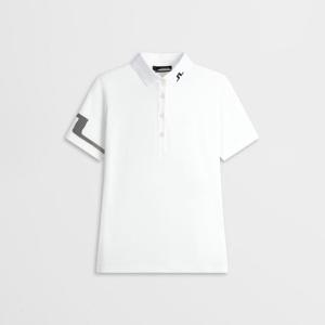 제이린드버그골프반팔티 LQC S1545126821 [Women] 푸자 폴로