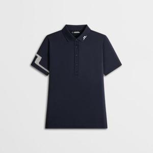 제이린드버그골프반팔티 LQC S1545126820 [Women] 푸자 폴로