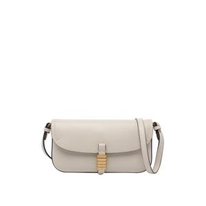 [PINKO] 라프리마 여성 숄더 백 새들 105349A1ZXZ14Q 화이트 /8