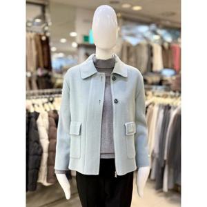 조이너스 세이브존01 포켓 자수 포인트 핸드메이드 재킷 JAEW1WJK490