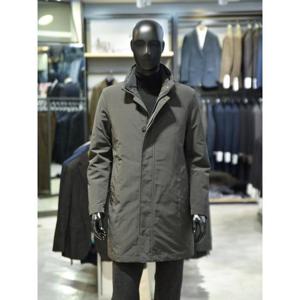 오스틴리드 세이브존03 겨울 3WAY 트렌치 구스 코트 SZAOT40225
