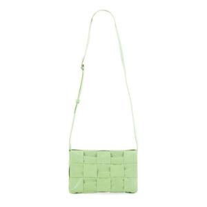 보테가베네타 남성 민트 크로스백 667298_VCQ713840