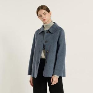 BCBG 세이브존02 핸드메이드 하프 코트 B5D9H872