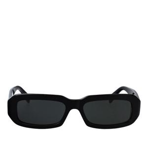 셀린느 렉탱귤러 풀 림 선글라스 CL40335I 01A 54