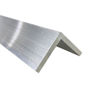 알루미늄앵글 20X20(2T) ㄱ자앵글 90도 AL6063 1M