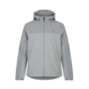 언더아머바람막이 LQK 6005897-069 UA Velociti Pro Storm Jacket-GRY