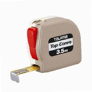 타지마 TAJIMA 탑콘베 줄자 TOP-35