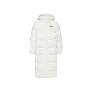 아이더 POP 벤치 UNI 다운 자켓_Cream DUW25582W6 322517