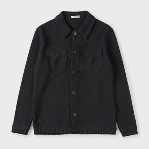 빠니깔레 포켓 니트 가디건 F-RNJK01