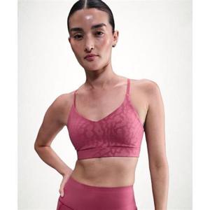 NIKE 인디 라이트 서포트 패드 어저스터블 스포츠 브라 W - 스위트 비트딥 가닛러시 마룬 HQ2825-634 1523217