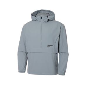 [다이나핏] YUP23136B7 남여공용 심플한 디자인 MOVE (무브) 우븐 아노락 HJDMJK