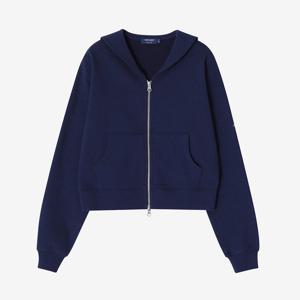 [세인트제임스 본사정품] Bon Bon Zip-Up Sailor (001) ASJF261KR37-001