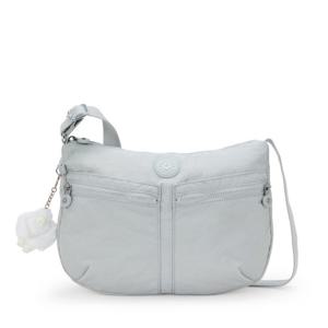 [키플링] 크로스백 아이젤라 KQABS11 ESGR