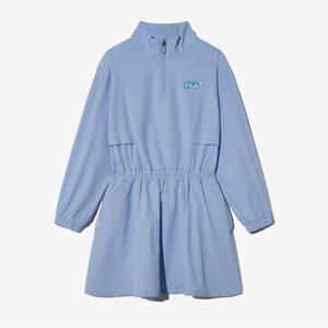 [휠라 키즈]경량 우븐 원피스 (FK2OPH1501F_PBA)