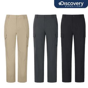 디스커버리 26SS 신상 남성 테이퍼드 카고팬츠 DMPT37061