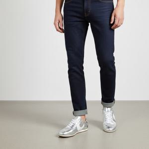 MARINE SERRE 26SS 메탈릭 레더 아스트라 스니커즈 (MSN001ARLEA0058 MT10)