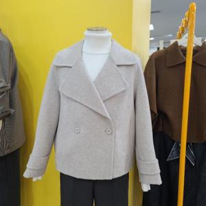 르피타 DP01 더블숏재킷 L254BJKA65