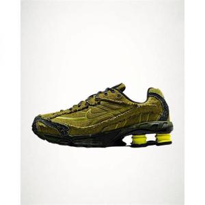 NIKE 나이키 샥스 라이드 2 프리미엄 남성 신발 - 블랙사이버볼트브라이트 캑터스 IH3356-010 1709221