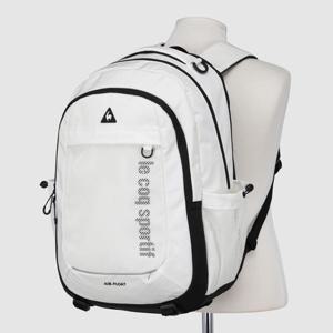 르꼬끄 공용 가방 에어플로트 백팩(28L) QR123ABP11_CRM