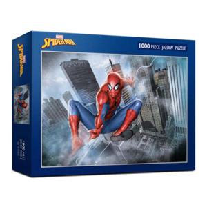아트박스/퍼즐 라이프 직소퍼즐 마블 스파이더맨 1000피스 M1011