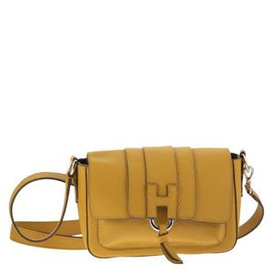 호간 크로스백 KBW01XI0100TH1 YELLOW