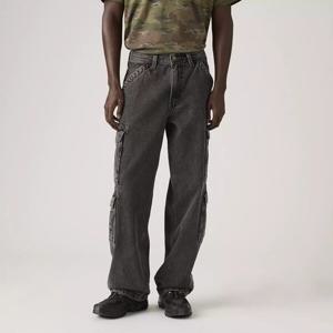 [리바이스]남성 578 배기 카고 데님팬츠(0057N-0000)_KJ