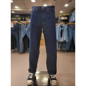 리바이스 578 배기 데님 플렉스 진 진청  A4750-23