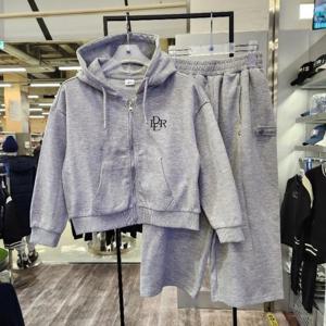 에스핏 HC09 사은품 후드집업세트봄가을 SJA101FKTR02