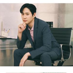 트레몰로 HC09 비쥬블루 스트레치 자켓 TRNFA4S2216