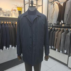 [세정 트레몰로] 패딩라이너 봄가을 트랜치코트 TRHEB6S38C41156