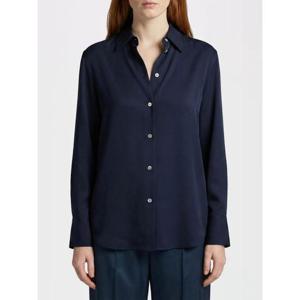 빈스 셔츠 V101013150 403CBL Blue 1