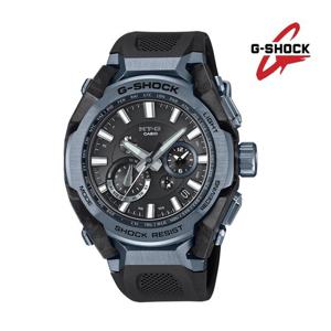 [지샥]MTG-B4000B-1A2DR JJ 사람과 AI의 협력이 만들어낸 혁신적인 MTG 시리즈