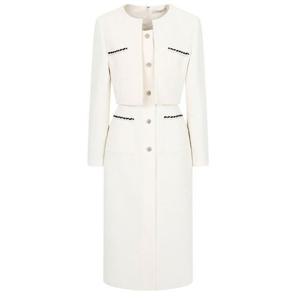 [제이제이 지고트]블레이드 재킷 A라이 원피스 GR2M0OP911