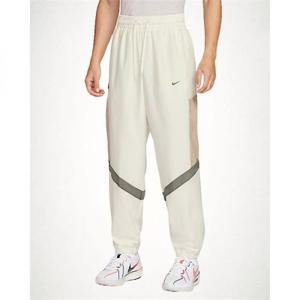 NIKE 나이키 아이콘 남성용 우븐 농구 팬츠 - 세일크림 II다크 스투코다크 스투코 HV3366-133 1712887