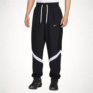 나이키 아이콘 남성용 우븐 농구 팬츠 HV3366-010 1688963