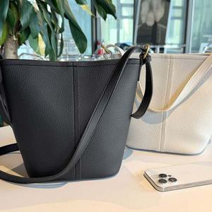 YIC849 심플 숄더 크로스백 여자 토트백 데일리백 여성핸드백 여성크로스백 숄더백 가방 여성가방 크로스백 핸드백 토트백 미니백 미니크로스백