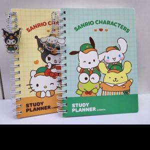 아트박스/이룸 산리오 스터디플래너 한정판 선택1종