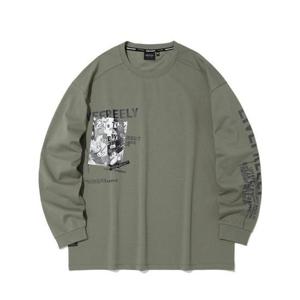 인터크루 HC10 남여,라벨,레터링믹스,쭉티 ITA1TR01A