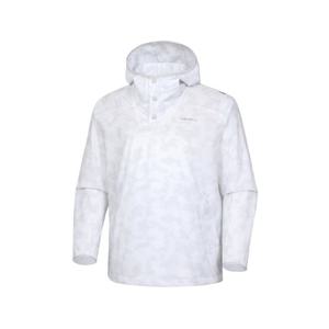 [와이드앵글]남성 TO 픽셀 카모 스트레치 아노락 WMP24133C1