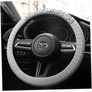 소프트 실리콘 핸들커버 파스텔 색상 자동차 손잡이 보호 커버 D24