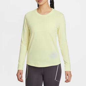 [국내매장] 나이키/여성긴팔/긴팔 러닝 티셔츠(IQ3749-751)/EV