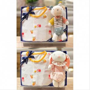 압소바 HK(아기선물)(택1)프루내의 막대딸랑이세트 (26년SS신상) (H1A1A10390)