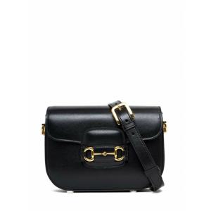 [GUCCI] 라프리마 여성 크로스바디 백 658574 18YSG1060 블랙 /14