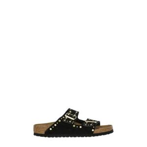 버켄스탁 샌들 1030348 ARIZONA RIVETBLACK Black