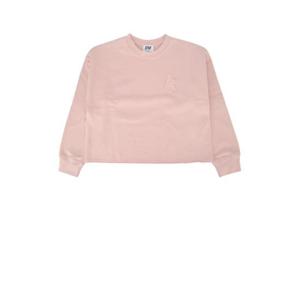 골든구스 키즈 피치 Star 스웨트셔츠 GKP02629P002488 25523