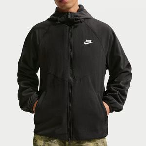 [국내매장] 나이키/남성자켓/윈터라이즈드 우븐 후드 재킷(IQ3757-045)/EV