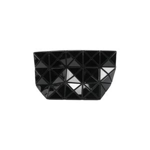 바오 바오 이세이 미야케 프리즘 클러치 백 블랙 BB58-AG045-15